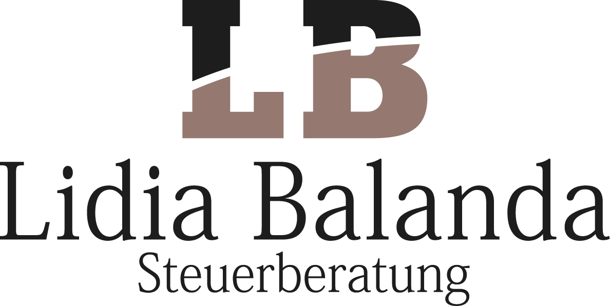 StB Balanda Logo